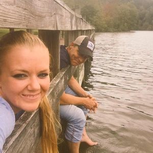 Meet your Posher, Tia